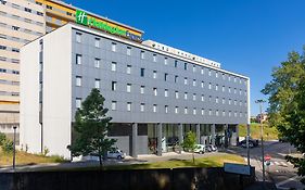 Holiday Inn Express Porto Exponor, An Ihg Hotel Leça da Palmeira Exterior photo