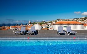 Hotel Do Carmo Funchal  Exterior photo