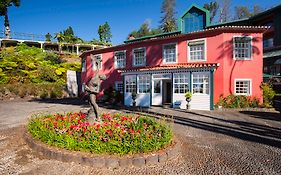 Charming Hotels - Quinta Do Monte Funchal  Exterior photo