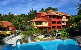Pestana Village Garden Resort Aparthotel Funchal (Madeira) Exterior photo
