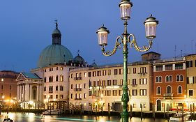 Hotel Carlton On The Grand Canal Veneza Exterior photo
