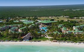 Tryp Cayo Coco Hotel Exterior photo