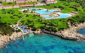 Colonna Resort, A Colonna Luxury Beach Hotel, Porto Cervo Exterior photo
