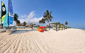 Club Amigo Mayanabo Hotel Playa Santa Lucia Exterior photo