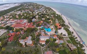 Brisas Santa Lucia Hotel Playa Santa Lucia Exterior photo