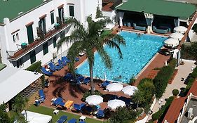 Hotel Lord Byron Forio di Ischia Facilities photo