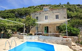 Holiday House With A Swimming Pool Viganj, Peljesac - 10175 Vila Exterior photo