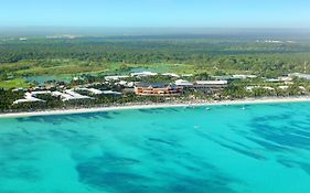 Barceló Bávaro Palace All Inclusive Exterior photo