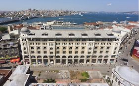 Legacy Ottoman Hotel Istambul Exterior photo