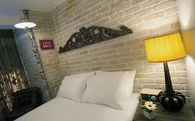 Hypnos Design House Hotel Istambul Room photo