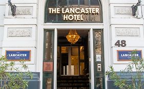 The Lancaster Hotel Amesterdão Exterior photo