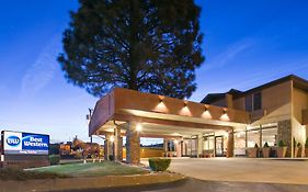 Best Western Pony Soldier Inn & Suites Flagstaff Exterior photo