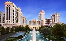 Caesars Palace Hotel & Casino Las Vegas Exterior photo