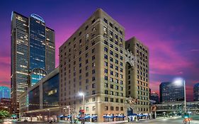 Hotel Indigo Dallas Downtown, An Ihg Hotel Exterior photo