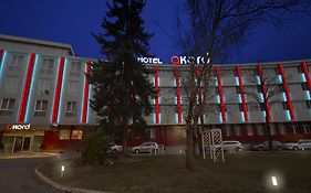 Hotel Akord Sófia Exterior photo