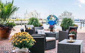 The Inn At Henderson'S Wharf, Ascend Hotel Collection Baltimore Exterior photo