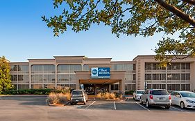 Best Western Lower South End Charlotte Exterior photo
