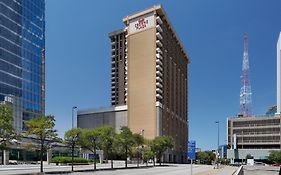 Crowne Plaza Hotel Dallas Downtown, An Ihg Hotel Exterior photo