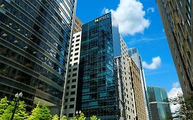 Hyatt Place Chicago/Downtown - The Loop Exterior photo