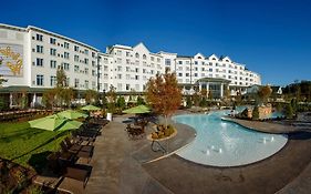 Dollywood'S Dreammore Resort And Spa Pigeon Forge Exterior photo
