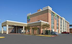 Holiday Inn Express & Suites - Shreveport - Downtown, An Ihg Hotel Exterior photo