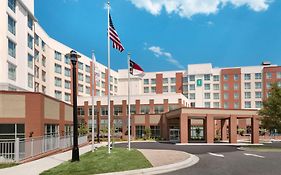Embassy Suites Charlotte/Ayrsley Exterior photo