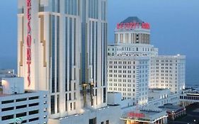 Resorts Casino Hotel Atlantic City Exterior photo