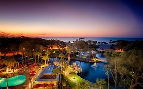 Sonesta Resort - Hilton Head Island Exterior photo