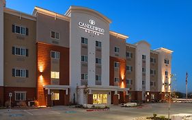 Candlewood Suites San Marcos, An Ihg Hotel Exterior photo