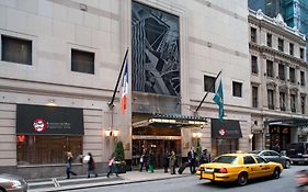 Millennium Hotel Broadway Times Square Nova Iorque Exterior photo