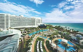 Fontainebleau Miami Beach Exterior photo