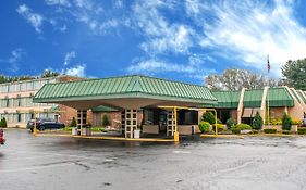 Quality Inn Hermitage Exterior photo