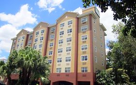 Extended Stay America Premier Suites - Miami - Coral Gables Exterior photo