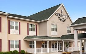 Country Inn & Suites By Radisson, Ithaca, Ny Exterior photo