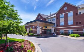 Holiday Inn Express Hotel & Suites Southfield - Detroit, An Ihg Hotel Exterior photo