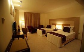Belvedere Court Deluxe Hotel Apartments Dubai Room photo