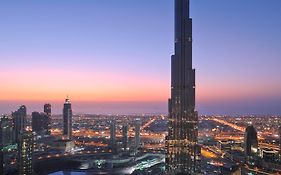 Armani Hotel Dubai Exterior photo