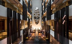 The Canvas Dubai - Mgallery Hotel Collection Exterior photo