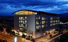 Ramada By Wyndham Podgorica Hotel Exterior photo