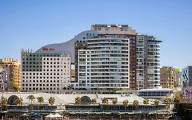 Ibis Sydney Darling Harbour Hotel Exterior photo