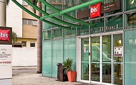 Ibis Rio De Janeiro Centro Hotel Exterior photo