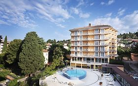 Hotel Mirna - Terme & Wellness Lifeclass Portorož Exterior photo