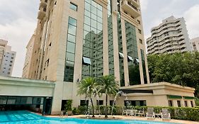 São Paulo Higienópolis Affiliated by Meliá Hotel Exterior photo