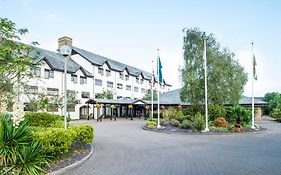 The Copthorne Hotel Cardiff Exterior photo