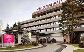 Crowne Plaza Bucharest, An Ihg Hotel Exterior photo