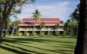 Copamarina Beach Resort & Spa Guanica Exterior photo