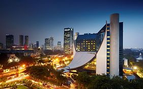 Gran Melia Jakarta Hotel Exterior photo