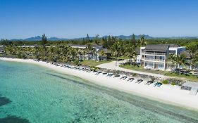 Solana Beach Mauritius - Adults Only Belle Mare Exterior photo