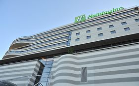 Holiday Inn Johannesburg - Rosebank Exterior photo