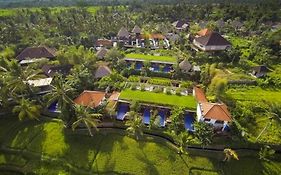 Ubud Green Resort Villas Powered By Archipelago Exterior photo